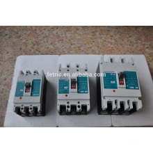 GM1 series mccb 3p 50a molded case circuit breaker